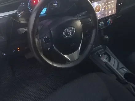 Toyota Corolla 2014 года за 7 400 000 тг. в Атырау – фото 7