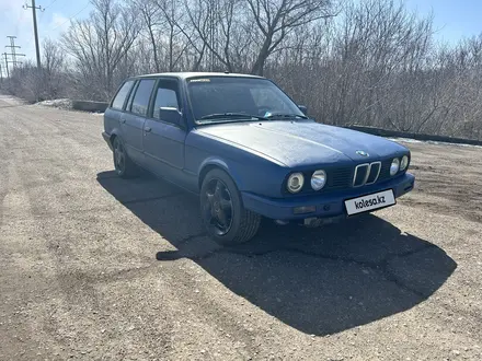 BMW 318 1993 года за 1 050 000 тг. в Караганда – фото 5