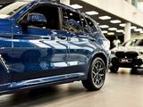 BMW X3 2024 годаүшін35 021 724 тг. в Шымкент – фото 3