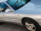Mitsubishi Galant 1993 года за 1 450 000 тг. в Алматы – фото 2