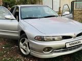 Mitsubishi Galant 1993 годаүшін1 500 000 тг. в Алматы
