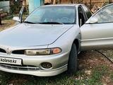 Mitsubishi Galant 1993 годаүшін1 500 000 тг. в Алматы – фото 2