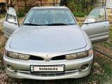 Mitsubishi Galant 1993 годаүшін1 500 000 тг. в Алматы – фото 5