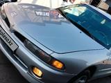 Mitsubishi Galant 1993 года за 1 450 000 тг. в Алматы