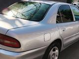 Mitsubishi Galant 1993 года за 1 450 000 тг. в Алматы – фото 4