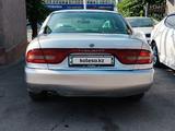 Mitsubishi Galant 1993 года за 1 450 000 тг. в Алматы – фото 5