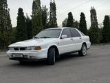 Mitsubishi Galant 1993 годаүшін2 500 000 тг. в Алматы