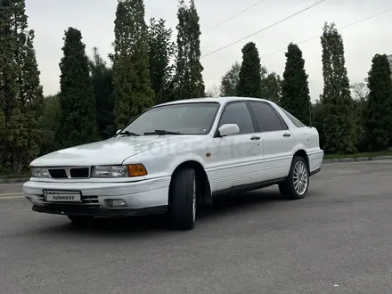 Mitsubishi Galant 1993 года за 2 500 000 тг. в Алматы