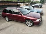 Mitsubishi Libero 1994 года за 1 100 000 тг. в Алматы – фото 2