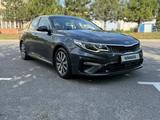 Kia K5 2019 года за 8 800 000 тг. в Астана – фото 3