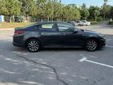 Kia K5 2019 года за 8 800 000 тг. в Астана – фото 2