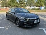 Kia K5 2019 года за 8 800 000 тг. в Астана