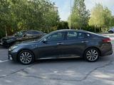 Kia K5 2019 года за 8 800 000 тг. в Астана – фото 4