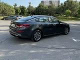 Kia K5 2019 года за 8 800 000 тг. в Астана – фото 5