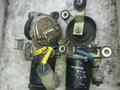 Компрессор кондиционера Радиатор дифузор Вентилятор Моторчик печки дворника за 15 000 тг. в Алматы – фото 97