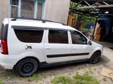 ВАЗ (Lada) Largus 2013 года за 3 150 000 тг. в Алматы – фото 3