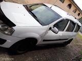 ВАЗ (Lada) Largus 2013 года за 3 150 000 тг. в Алматы – фото 4