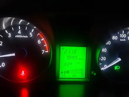 Datsun on-DO 2015 года за 3 000 000 тг. в Караганда – фото 12