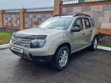 Renault Duster 2014 годаfor6 500 000 тг. в Балкашино