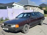 Audi 100 1989 годаүшін850 000 тг. в Тараз