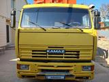 КамАЗ  65116 2007 года за 6 300 000 тг. в Кульсары