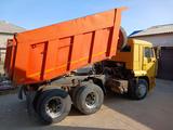 КамАЗ  65116 2007 года за 6 300 000 тг. в Кульсары – фото 2