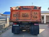 КамАЗ  65116 2007 года за 6 300 000 тг. в Кульсары – фото 3
