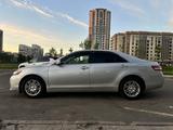 Toyota Camry 2009 года за 7 200 000 тг. в Астана – фото 4