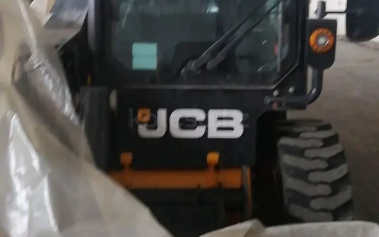 JCB  Мини погрузчик JCB 225 2016 года за 11 600 000 тг. в Уральск