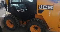 JCB  Мини погрузчик JCB 225 2016 годаүшін11 600 000 тг. в Уральск – фото 2