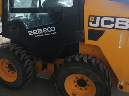 JCB  Мини погрузчик JCB 225 2016 года за 11 600 000 тг. в Уральск – фото 2