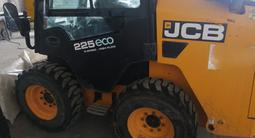 JCB  Мини погрузчик JCB 225 2016 годаүшін11 600 000 тг. в Уральск – фото 4