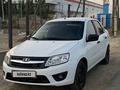 ВАЗ (Lada) Granta 2190 2018 года за 3 850 000 тг. в Атырау