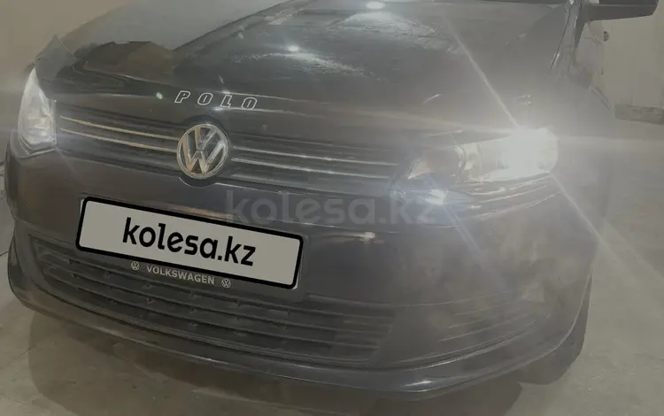 Volkswagen Polo 2015 годаүшін5 150 000 тг. в Актобе