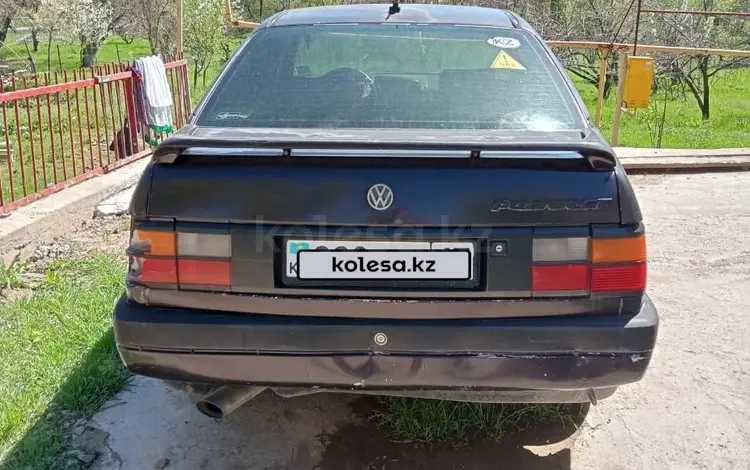 Volkswagen Passat 1991 года за 600 000 тг. в Шымкент