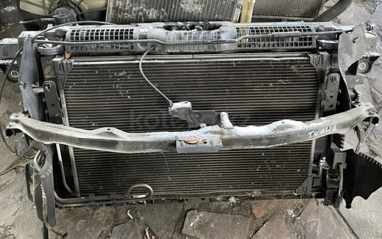 Радиатор охлаждения Кондиционераүшін40 000 тг. в Алматы