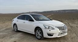 Nissan Teana 2015 годаfor5 500 000 тг. в Жанаозен