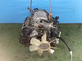 Двигатель мотор 4.7L 2UZ-FE без VVT-I на Toyota Land Cruiser за 1 100 000 тг. в Алматы – фото 2