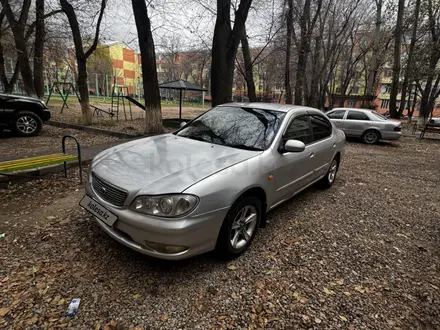 Nissan Cefiro 1999 года за 2 400 000 тг. в Тараз – фото 5