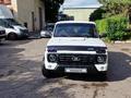 ВАЗ (Lada) Lada 2121 2011 года за 2 200 000 тг. в Алматы