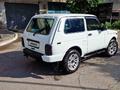 ВАЗ (Lada) Lada 2121 2011 года за 2 200 000 тг. в Алматы – фото 3