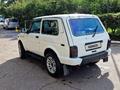ВАЗ (Lada) Lada 2121 2011 года за 2 200 000 тг. в Алматы – фото 5