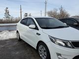 Kia Rio 2014 года за 4 950 000 тг. в Павлодар – фото 2