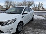 Kia Rio 2014 года за 4 950 000 тг. в Павлодар – фото 3