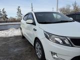 Kia Rio 2014 года за 4 950 000 тг. в Павлодар – фото 5