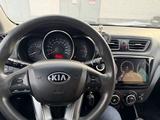 Kia Rio 2014 года за 4 950 000 тг. в Павлодар – фото 4