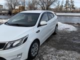 Kia Rio 2014 года за 4 950 000 тг. в Павлодар