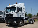 Sinotruk Sitrak  C7H 2025 года за 20 025 тг. в Астана