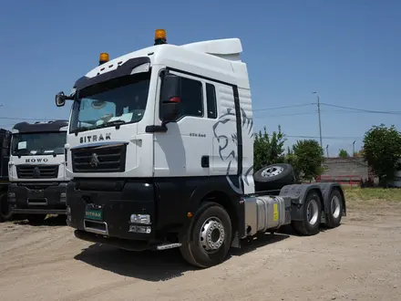Sinotruk Sitrak  C7H 2026 года за 43 750 000 тг. в Астана – фото 2