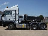 Sinotruk Sitrak  C7H 2025 года за 20 025 тг. в Астана – фото 3
